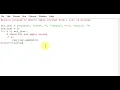 python program to Remove empty strings from a list of strings