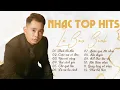 Download Lagu Lê Bảo Bình TOP Hits 2024 - LK Thích Thì Đến, Cuộc Vui Cô Đơn | Album Acoustic Hay Nhất Lê Bảo Bình
