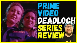 Download Deadloch (2023) Prime Video Series Review MP3