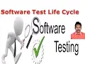 Selenium Class 3 - Software Testing Life Test Process