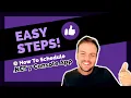 How To Schedule NET 7 8 9 C Console App Easily Efficiently