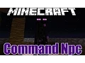Command Npc Plugin Minecraft