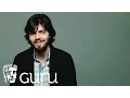 60 Seconds With Tom Burke