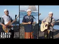 Download Lagu NURUL MUSTHOFA versi Ska Akustik Santri Njoso