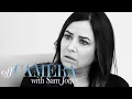 Louis C K Nurtured Pamela Adlon s Writing Career