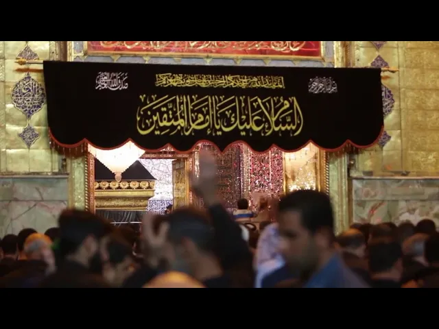 ⁣لولا علي بن أبي طالب تسقط خيمة الإسلام - سماحة الشيخ مهدي الطرفي