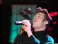 Arsenio Hall Show - Color Me Badd - All For Love (1992 Live)