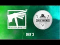 Las Vegas Open Warhammer 40 000 Day 3