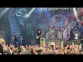 Download Lagu Dragonforce - Valley of the Damned (Live @ Tuska 2025, Helsinki, Finland)
