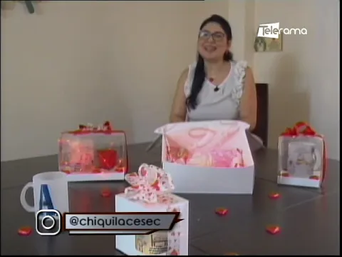 Tazas musicales opción creativa para regalar en San Valentín