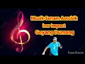 Musik Senam Aerobik Low Impact Goyang Dumang