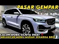 Lagu GEGER‼️MUNCUL LAGI CALON MOBIL SEJUTA UMA😱 HARGA GAK MASUK AKAL tapi Fitur MEWAH PARAH | mobil murah