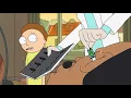 Rick and Morty S01E02 Enter The Dream of Morty s Math Teacher