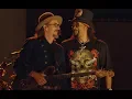 Primus - Les Claypool Day Award with Bootsy Collins and Wynona s Big Brown Beaver
