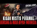 Download Lagu BENCANA MEGATHRUST, PRESIDEN PRABOWO \u0026 MASA DEPAN INDONESIA DI RAMAL SEMUA !! KISAH MISTIS PERAMAL