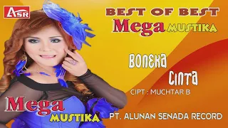 Download MEGA MUSTIKA -  BONEKA CINTA ( Official Video Musik ) HD MP3