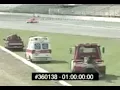 Neil Bonnett Fatal Crash News Report