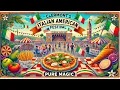 Experience the REAL Italian American Festival in Clermont