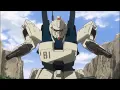 【4K】哀 戦士/井上大輔　機動戦士ガンダム新ギレンの野望 オープニング【PSP】