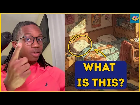 Beginners English: The Bedroom | Comprehensible Input A1