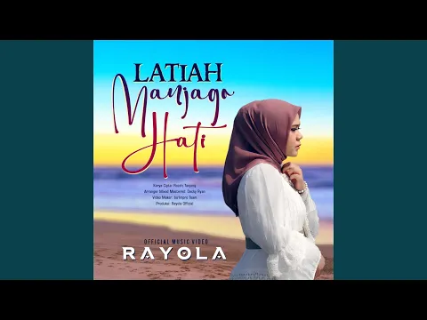 Download MP3 Latiah Manjago Hati