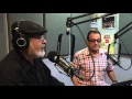 Ismael Miranda remembers Ismael Quintana