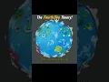 The Blox Fruits Fourth Sea Theory