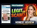 ProstaGenix Review Is ProstaGenix Prostate Supplement Legit Is It Worth It and Safe
