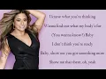 Download Lagu Fifth Harmony - Not That Kinda Girl ft Missy Elliott (Lyrics)