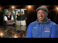 Darnell McDonald CHSAA Hall of Fame acceptance