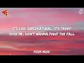 Ariana Grande - supernatural (Lyrics)
