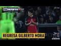 GILBERTO MORA RETURNS FC Juarez 0-2 Tijuana Matc ay 14 Liga MX