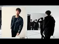 WHY DON’T WE – LET ME DOWN EASY (LIE)