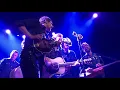 I Hope I’m Stoned - Charlie Worsham with Old Crow Medicine Show - Warner Theatre - November 13, 2019