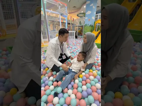 Makasih Dokter Baik