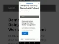 Python for Everybody week 7 quiz answers Coursera