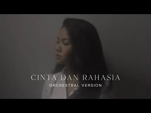 Download MP3 Yura Yunita - Cinta dan Rahasia (Orchestral Version) Vertical Video