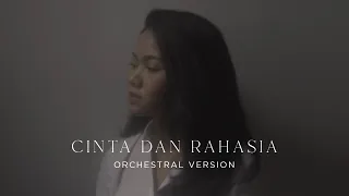 Download Yura Yunita - Cinta dan Rahasia (Orchestral Version) Vertical Video MP3