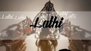 Download Lathi 2 - Nrc Dj _ Single Funkot Link full diDeskripsi MP3