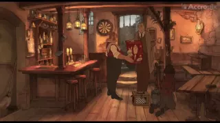 L'ILLUSIONNISTE : Bande-annonce [HD-VF]