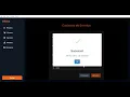 Desktop App for Auto Repair Shop Java Spring Boot Electron Project