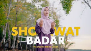 sholawat badar mazro cover new version