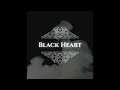 Veronica Meadows - Black Heart
