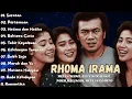 Download Lagu RHOMA IRAMA DUET RIZA UMAMI - KUMPULAN DUET LEGENDARIS SEPANJANG MASA