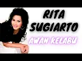 Download Lagu Rita Sugiarto - Awan Kelabu