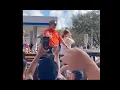 Ted Cruz BOOED HUMILIATED in his OWN state at championship parade