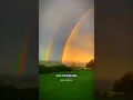 Have you ever seen Rainbow's End? #science #sciencefacts #rainbow