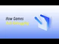 How Games Anti Debugging