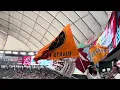 岡本和真 2025年 登場曲【蜂と蝶 - SOUL SCREAM】