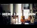 Download Lagu Here I Am Again - Tommy Walker | Instrumental Worship | Morning Worship | Worship Guitar |